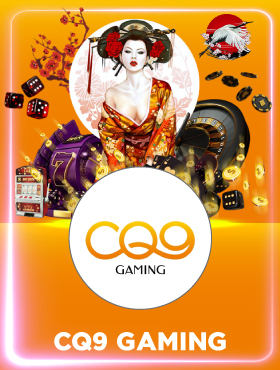 cq9-gaming